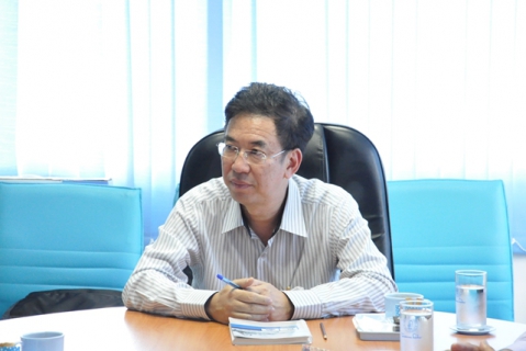 ไฟล์แนบ รองผู้ว่าการ (ปฏิบัติการ ๒) ลงพื้นที่ตรวจเยี่ยม กปภ.สาขาสุวรรณภูมิ หารือแนวทางแก้ปัญหาภัยแล้งอย่างยั่งยืน