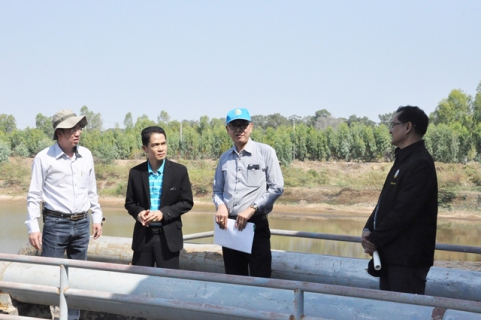 ไฟล์แนบ รองผู้ว่าการ (ปฏิบัติการ ๒) ลงพื้นที่ตรวจเยี่ยม กปภ.สาขาสุวรรณภูมิ หารือแนวทางแก้ปัญหาภัยแล้งอย่างยั่งยืน