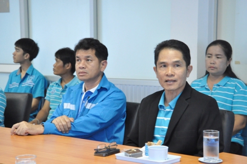 ไฟล์แนบ รองผู้ว่าการ (ปฏิบัติการ ๒) ลงพื้นที่ตรวจเยี่ยม กปภ.สาขาสุวรรณภูมิ หารือแนวทางแก้ปัญหาภัยแล้งอย่างยั่งยืน