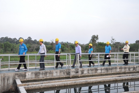 ไฟล์แนบ รองผู้ว่าการ (ปฏิบัติการ ๒) ลงพื้นที่ตรวจเยี่ยม กปภ.สาขาร้อยเอ็ด