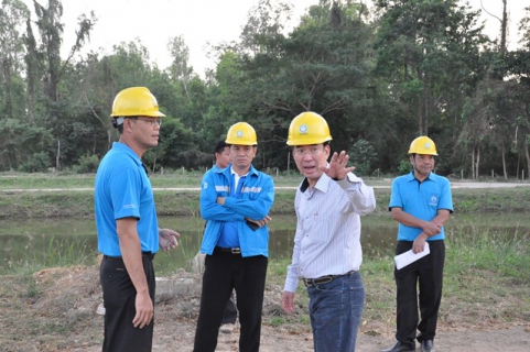 ไฟล์แนบ รองผู้ว่าการ (ปฏิบัติการ ๒) ลงพื้นที่ตรวจเยี่ยม กปภ.สาขาร้อยเอ็ด