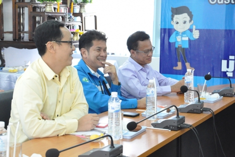 ไฟล์แนบ รองผู้ว่าการ (ปฏิบัติการ ๒) ลงพื้นที่ตรวจเยี่ยม กปภ.สาขาร้อยเอ็ด