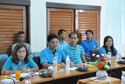 ไฟล์แนบ รองผู้ว่าการ (ปฏิบัติการ ๒) ลงพื้นที่ตรวจเยี่ยม กปภ.สาขาร้อยเอ็ด