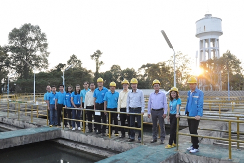 ไฟล์แนบ รองผู้ว่าการ (ปฏิบัติการ ๒) ลงพื้นที่ตรวจเยี่ยม กปภ.สาขาร้อยเอ็ด