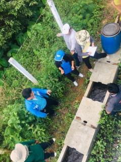ไฟล์แนบ กปภ.สาขาขลุง ตรวจวัดคุณภาพน้ำและให้คำแนะนำการผลิตน้ำประปาให้กับ ประปาหมู่บ้าน เทศบาลตำบลตกพรหม 
