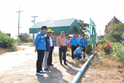 ไฟล์แนบ รองผู้ว่าการ (ปฏิบัติการ ๒) ลงพื้นที่ตรวจเยี่ยม กปภ.สาขาพยัคฆภูมิพิสัย เดินหน้าแก้ปัญหาภัยแล้ง