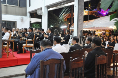 ไฟล์แนบ รองผู้ว่าการ (ปฏิบัติการ ๒) เป็นตัวแทนผู้ว่าการการประปาส่วนภูมิภาค ร่วมงานบำเพ็ญกุศลศพมารดาของอธิบดีกรมชลประทาน