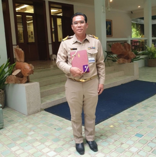 ไฟล์แนบ สมเด็จพระเทพรัตนราชสุดาฯ สยามบรมราชกุมารี ทรงพระราชทานของขวัญปีใหม่ ประจำปี 2562   ให้แก่ กปภ.สาขาปทุมธานี 