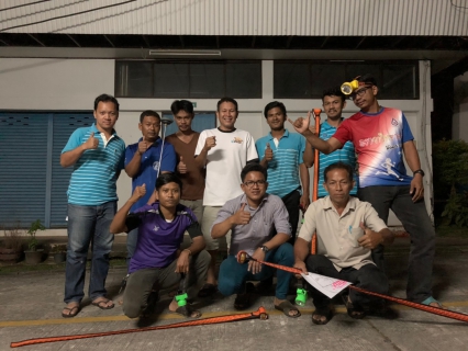 ไฟล์แนบ กปภ.สาขาสะเดาออกปฏิบัติการหาน้ำสูญเสียประจำเดือน