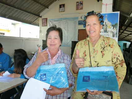 ไฟล์แนบ กปภ.สาขาพะเยา ออกหน่วยบริการเคลื่อนที่ ให้บริการ One Stop Service ในโครงการเติมใจให้กัน ครั้งที่ 4/2562 ณ หมู่ 13 บ้านกว๊านสันติสุข ต.ดงเจน อ.ภูกามยาว จ.พะเยา