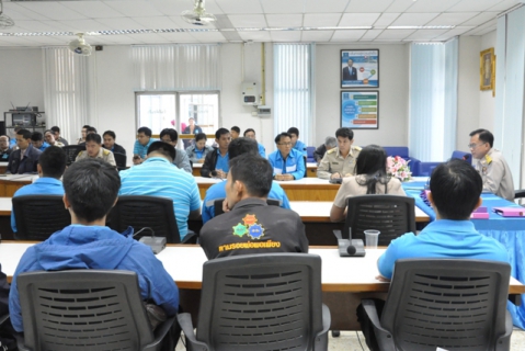 ไฟล์แนบ การประปาส่วนภูมิภาคเขต ๖ เดินหน้าโครงการภาคีเครือข่าย ร่วมด้วยช่วยกันลดน้ำสูญเสีย ในเขตพื้นที่ จ.ขอนแก่น