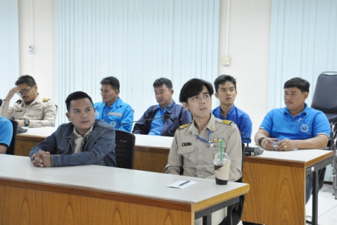 ไฟล์แนบ การประปาส่วนภูมิภาคเขต ๖ เดินหน้าโครงการภาคีเครือข่าย ร่วมด้วยช่วยกันลดน้ำสูญเสีย ในเขตพื้นที่ จ.ขอนแก่น