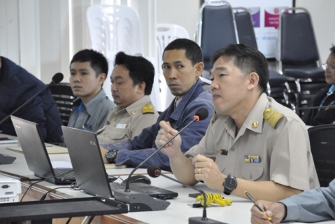 ไฟล์แนบ การประปาส่วนภูมิภาคเขต ๖ เดินหน้าโครงการภาคีเครือข่าย ร่วมด้วยช่วยกันลดน้ำสูญเสีย ในเขตพื้นที่ จ.ขอนแก่น