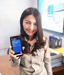 ไฟล์แนบ กปภ.ข.๓ เผยแพร่ความรู้ พร้อมชูนวัตกรรมบริการ always on หนุนยกระดับบริการประชาชน
