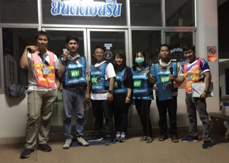 ไฟล์แนบ กปภ.สาขากำแพงเพชร จัดทีมพนักงานสำรวจหาท่อแตก-รั่ว 