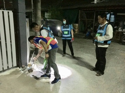 ไฟล์แนบ กปภ.สาขากำแพงเพชร จัดทีมพนักงานสำรวจหาท่อแตก-รั่ว 