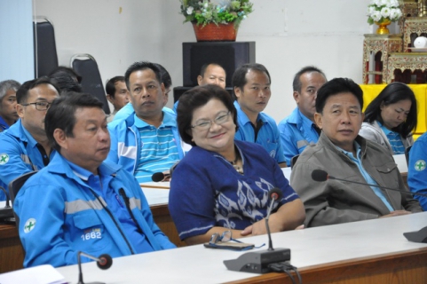 ไฟล์แนบ รองผู้ว่าการ (ปฏิบัติการ ๒) เป็นประธานเปิดโครงการภาคเครือข่าย ร่วมด้วยช่วยกันลดน้ำสูญเสีย ครั้งที่ ๓