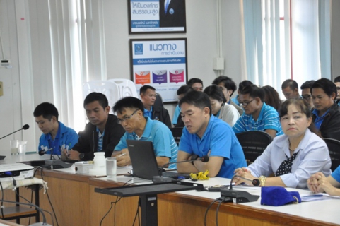 ไฟล์แนบ รองผู้ว่าการ (ปฏิบัติการ ๒) เป็นประธานเปิดโครงการภาคเครือข่าย ร่วมด้วยช่วยกันลดน้ำสูญเสีย ครั้งที่ ๓