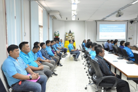 ไฟล์แนบ รองผู้ว่าการ (ปฏิบัติการ ๒) เป็นประธานเปิดโครงการภาคเครือข่าย ร่วมด้วยช่วยกันลดน้ำสูญเสีย ครั้งที่ ๓