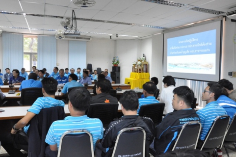 ไฟล์แนบ รองผู้ว่าการ (ปฏิบัติการ ๒) เป็นประธานเปิดโครงการภาคเครือข่าย ร่วมด้วยช่วยกันลดน้ำสูญเสีย ครั้งที่ ๓