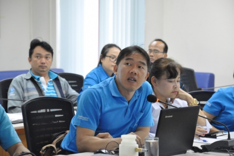 ไฟล์แนบ รองผู้ว่าการ (ปฏิบัติการ ๒) เป็นประธานเปิดโครงการภาคเครือข่าย ร่วมด้วยช่วยกันลดน้ำสูญเสีย ครั้งที่ ๓