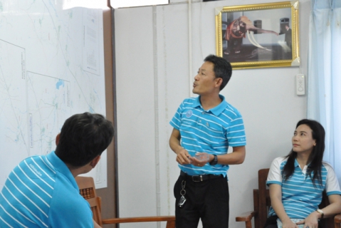 ไฟล์แนบ รองผู้ว่าการ (ปฏิบัติการ ๒) ลงพื้นที่ตรวจเยี่ยม การประปาส่วนภูมิภาค สาขาชนบท