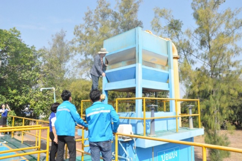 ไฟล์แนบ รองผู้ว่าการ (ปฏิบัติการ ๒) ลงพื้นที่ตรวจเยี่ยม การประปาส่วนภูมิภาค สาขาบ้านไผ่