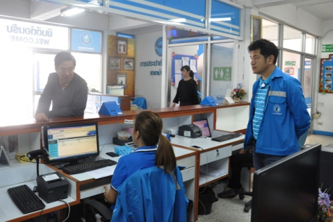 ไฟล์แนบ รองผู้ว่าการ (ปฏิบัติการ ๒) ลงพื้นที่ตรวจเยี่ยม การประปาส่วนภูมิภาค สาขาบ้านไผ่