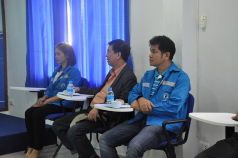 ไฟล์แนบ รองผู้ว่าการ (ปฏิบัติการ ๒) ลงพื้นที่ตรวจเยี่ยม การประปาส่วนภูมิภาค สาขาบ้านไผ่