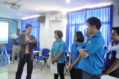 ไฟล์แนบ รองผู้ว่าการ (ปฏิบัติการ ๒) ลงพื้นที่ตรวจเยี่ยม การประปาส่วนภูมิภาค สาขาบ้านไผ่