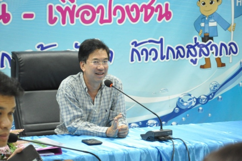 ไฟล์แนบ รองผู้ว่าการ (ปฏิบัติการ ๒) ลงพื้นที่เดินสำรวจท่อแตก-รั่ว มุ่งเป้าลดน้ำสูญเสียอย่างจริงจัง