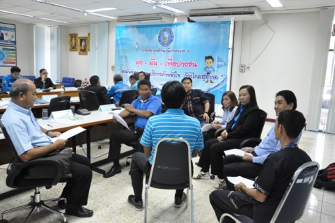 ไฟล์แนบ การประปาส่วนภูมิภาคเขต ๖ ประชุมแต่งตั้งคณะทำงานภาคีเครือข่ายการลดน้ำสูญเสียอย่างเป็นระบบ และการจัดการน้ำสะอาด บำรุงรักษาเชิงป้องกัน