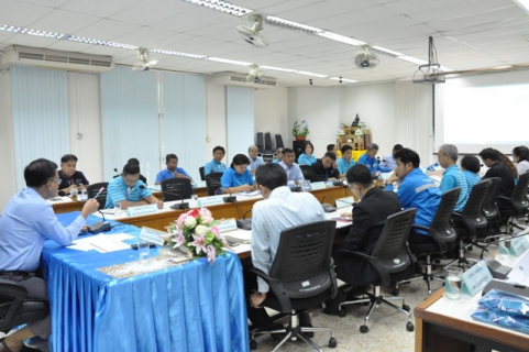 ไฟล์แนบ การประปาส่วนภูมิภาคเขต ๖ ประชุมแต่งตั้งคณะทำงานภาคีเครือข่ายการลดน้ำสูญเสียอย่างเป็นระบบ และการจัดการน้ำสะอาด บำรุงรักษาเชิงป้องกัน