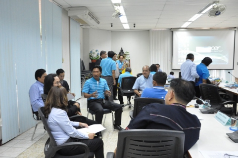 ไฟล์แนบ การประปาส่วนภูมิภาคเขต ๖ ประชุมแต่งตั้งคณะทำงานภาคีเครือข่ายการลดน้ำสูญเสียอย่างเป็นระบบ และการจัดการน้ำสะอาด บำรุงรักษาเชิงป้องกัน