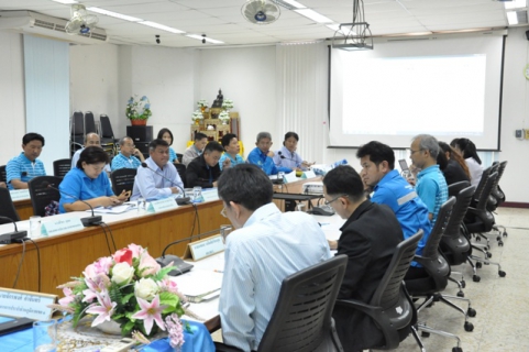 ไฟล์แนบ การประปาส่วนภูมิภาคเขต ๖ ประชุมแต่งตั้งคณะทำงานภาคีเครือข่ายการลดน้ำสูญเสียอย่างเป็นระบบ และการจัดการน้ำสะอาด บำรุงรักษาเชิงป้องกัน