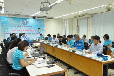 ไฟล์แนบ การประปาส่วนภูมิภาคเขต ๖ ประชุมแต่งตั้งคณะทำงานภาคีเครือข่ายการลดน้ำสูญเสียอย่างเป็นระบบ และการจัดการน้ำสะอาด บำรุงรักษาเชิงป้องกัน