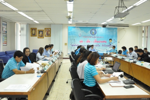 ไฟล์แนบ การประปาส่วนภูมิภาคเขต ๖ ประชุมแต่งตั้งคณะทำงานภาคีเครือข่ายการลดน้ำสูญเสียอย่างเป็นระบบ และการจัดการน้ำสะอาด บำรุงรักษาเชิงป้องกัน