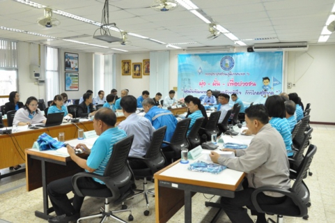 ไฟล์แนบ การประปาส่วนภูมิภาคเขต ๖ ประชุมแต่งตั้งคณะทำงานภาคีเครือข่ายการลดน้ำสูญเสียอย่างเป็นระบบ และการจัดการน้ำสะอาด บำรุงรักษาเชิงป้องกัน