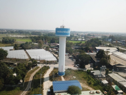 ไฟล์แนบ ลูกค้า กปภ.สาขาเชียงใหม่ ไร้ปัญหาน้ำประปาไหลอ่อน