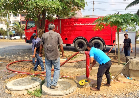 ไฟล์แนบ ประปาปทุมฯ ห่วงใยประชาชน พร้อมสนับสนุนน้ำเพื่อบรรเทาความเดือดร้อนจากปัญหาฝุ่น PM 2.5 