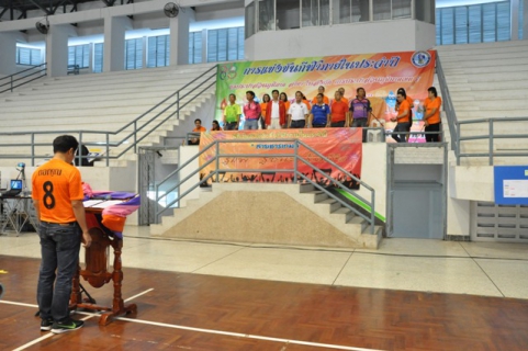 ไฟล์แนบ การประปาส่วนภูมิภาคเขต 6 จัดงานแข่งขันกีฬาสายธารเกมส์ ครั้งที่ 17