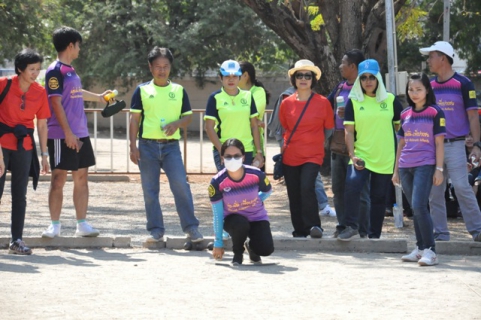 ไฟล์แนบ การประปาส่วนภูมิภาคเขต 6 จัดงานแข่งขันกีฬาสายธารเกมส์ ครั้งที่ 17