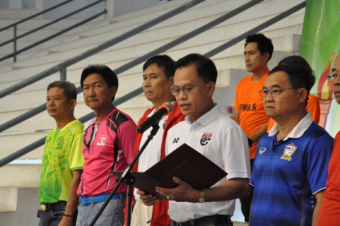 ไฟล์แนบ การประปาส่วนภูมิภาคเขต 6 จัดงานแข่งขันกีฬาสายธารเกมส์ ครั้งที่ 17