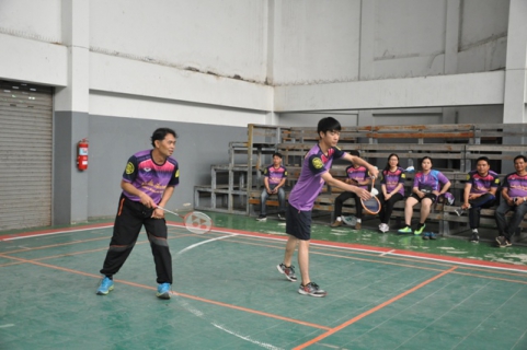 ไฟล์แนบ การประปาส่วนภูมิภาคเขต 6 จัดงานแข่งขันกีฬาสายธารเกมส์ ครั้งที่ 17