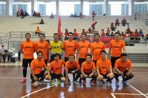 ไฟล์แนบ การประปาส่วนภูมิภาคเขต 6 จัดงานแข่งขันกีฬาสายธารเกมส์ ครั้งที่ 17