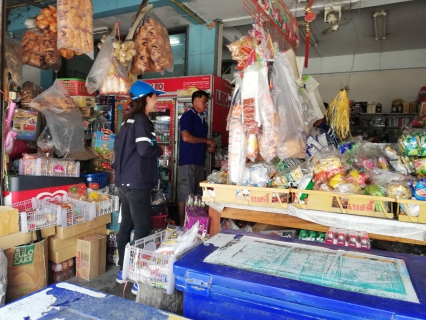 ไฟล์แนบ กปภ.สาขาพนมทวน ลงพื้นที่รับฟังปัญหาบริเวณบ้านตลาดเขต
