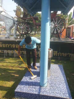 ไฟล์แนบ กปภ.สาขาเกาะคา ทำการล้างแท่นน้ำดื่ม ประจำเดือน มกราคม 2562