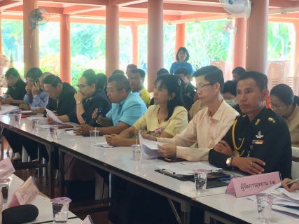 ไฟล์แนบ กปภ.สาขาสมุทรสงคราม เข้าร่วมประชุมเตรียมการรับเสด็จฯ สมเด็จพระเทพรัตนราชสุดาฯ สยามบรมราชกุมารี