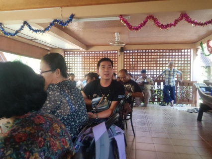 ไฟล์แนบ กปภ.สาขาสมุทรสงคราม เข้าร่วมประชุมประชาคมคนรักแม่กลอง