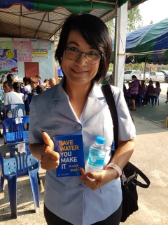 ไฟล์แนบ กปภ.สาขาพนมทวน และ กปภ.ข.๓ สร้างสุข เติมรอยยิ้ม ร่วมโครงการศูนย์ดำรงธรรม อำเภอยิ้ม...เคลื่อนที่